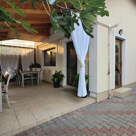 Hotel La Cassa Timisoara Exterior foto